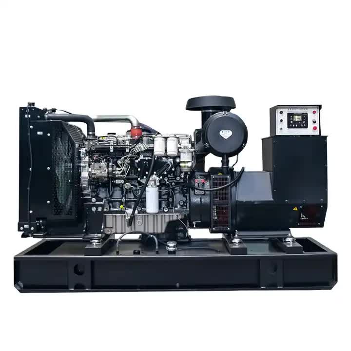 PERKINS Series Diesel Generator Sets From China Manufacturer ...