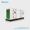 Saintshine Multi-Power Silent Type Diesel Generator 