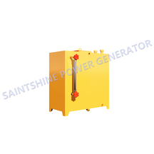 Fuel Tank, Muffler, Baseframe----generator Set Overall Supporting Manufacturer.