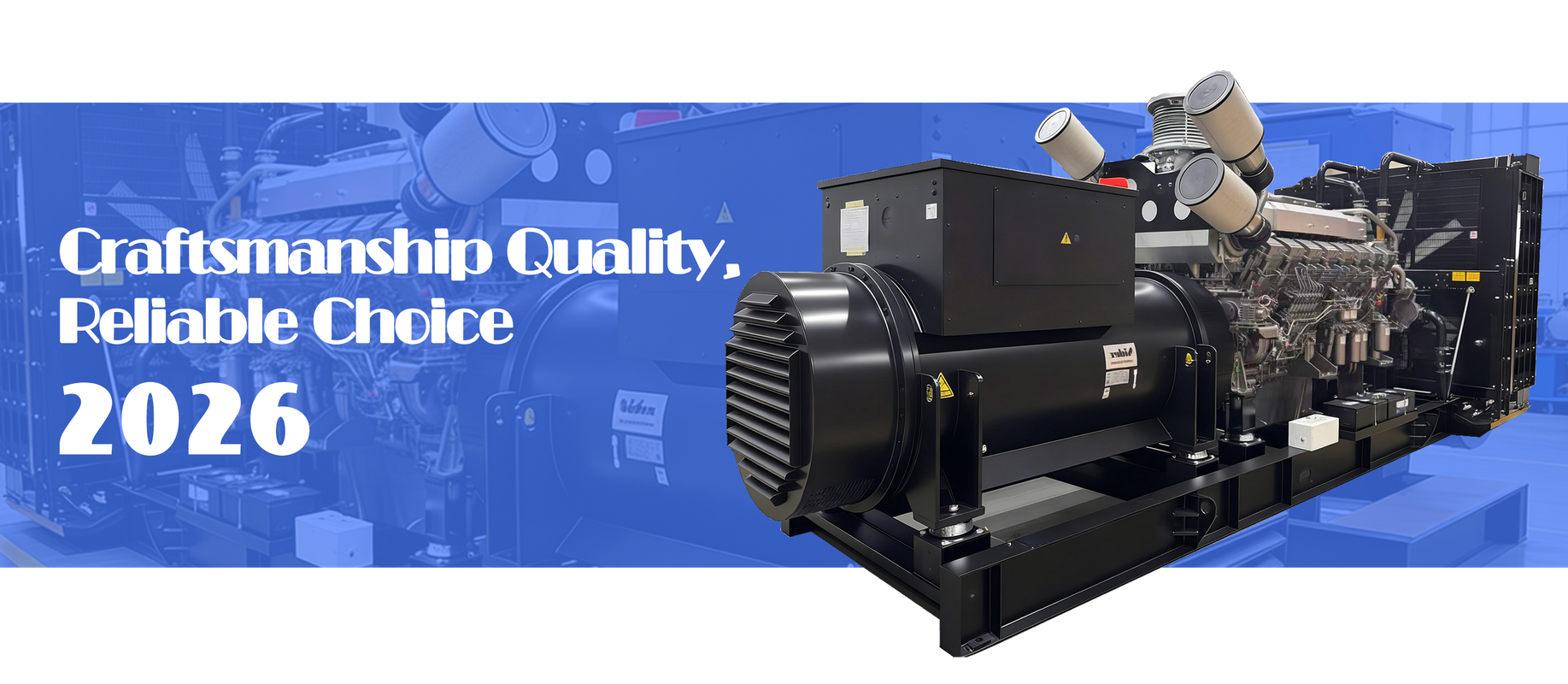 Качество изготовления, надежный выбор