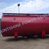 Fuel Tank, Muffler, Baseframe----generator Set Overall Supporting Manufacturer.