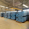 Soundproof Canopy Silent Type Containerized Power Generator Set