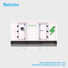 Saintshine Multi-Power Silent Type Diesel Generator 