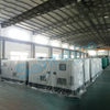 Soundproof Canopy Silent Type Containerized Power Generator Set