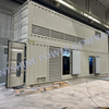 Soundproof super silent type Containerized power generator set